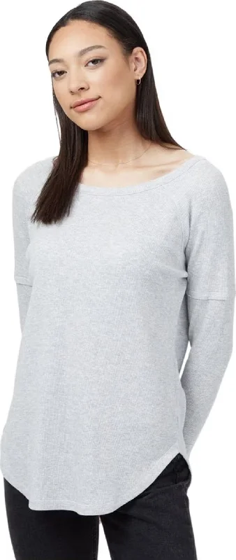 Hi Rise Grey Heather / XL