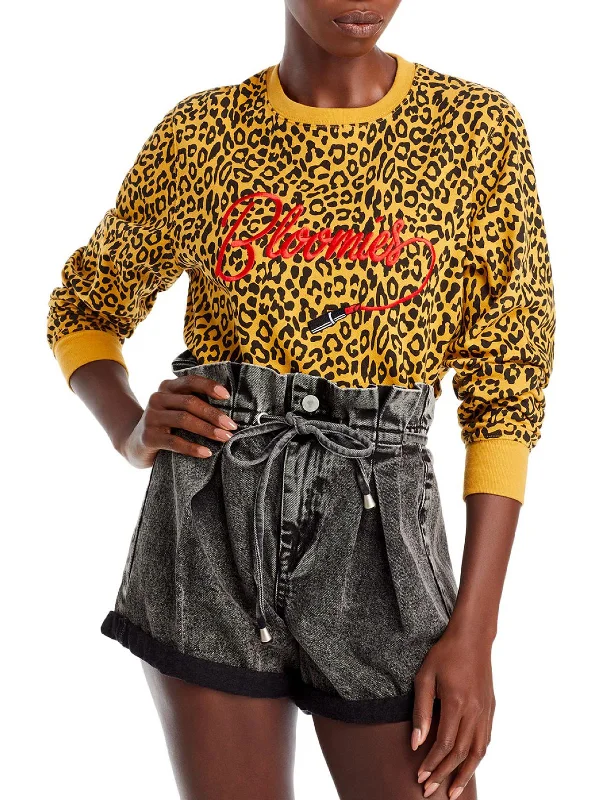 XSmall / cheetah