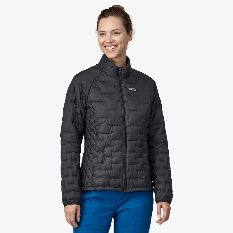 Women's Micro Puff® Jacket