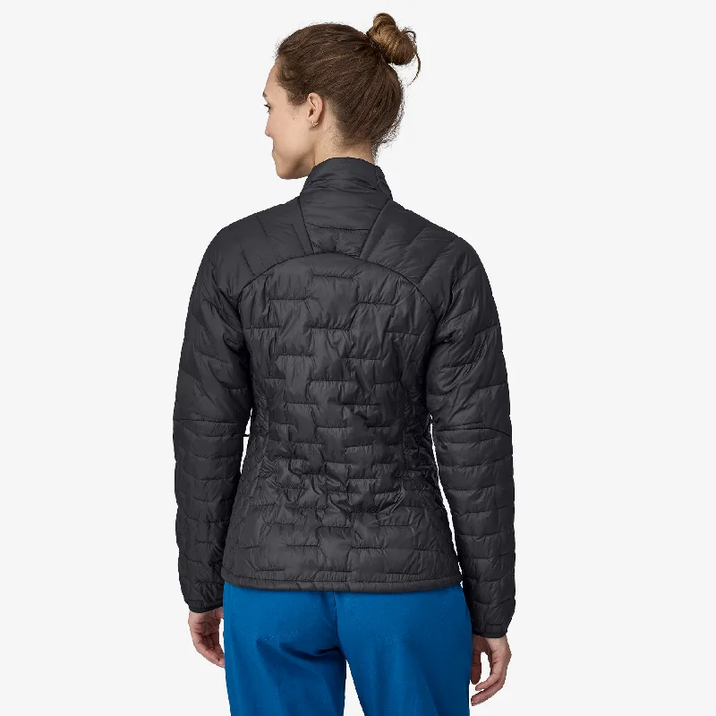 Women's Micro Puff® Jacket