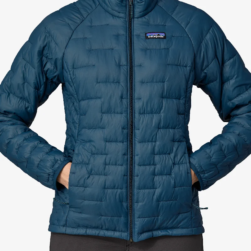 Women's Micro Puff® Jacket