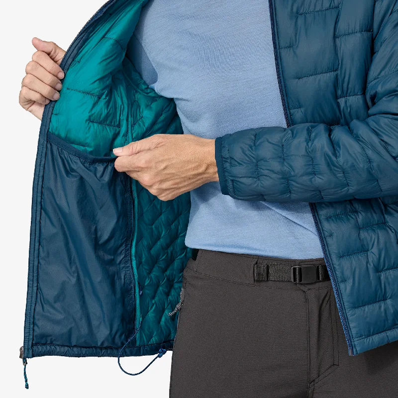 Women's Micro Puff® Jacket