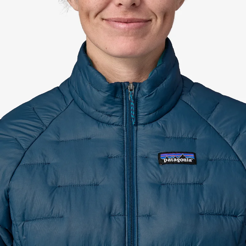 Women's Micro Puff® Jacket