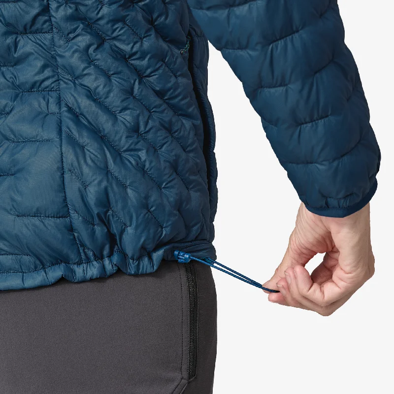 Women's Micro Puff® Jacket