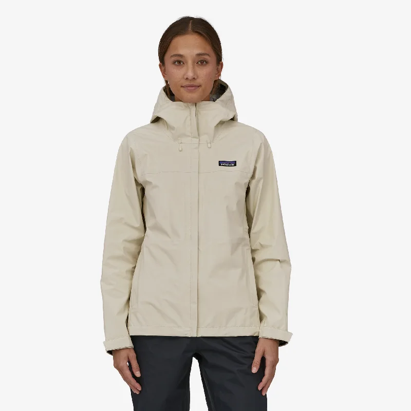 Women's Torrentshell 3L Rain Jacket