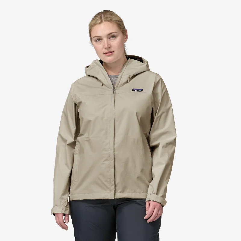 Women's Torrentshell 3L Rain Jacket