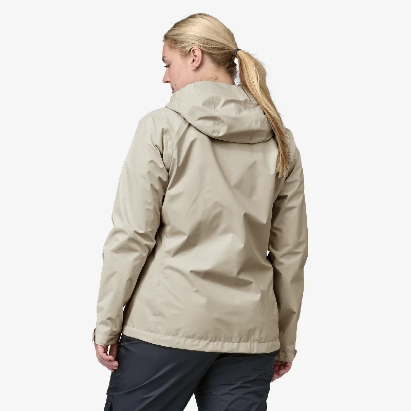 Women's Torrentshell 3L Rain Jacket