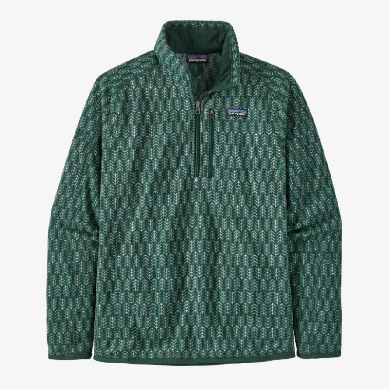 Pine Knit: Northern Green / Large