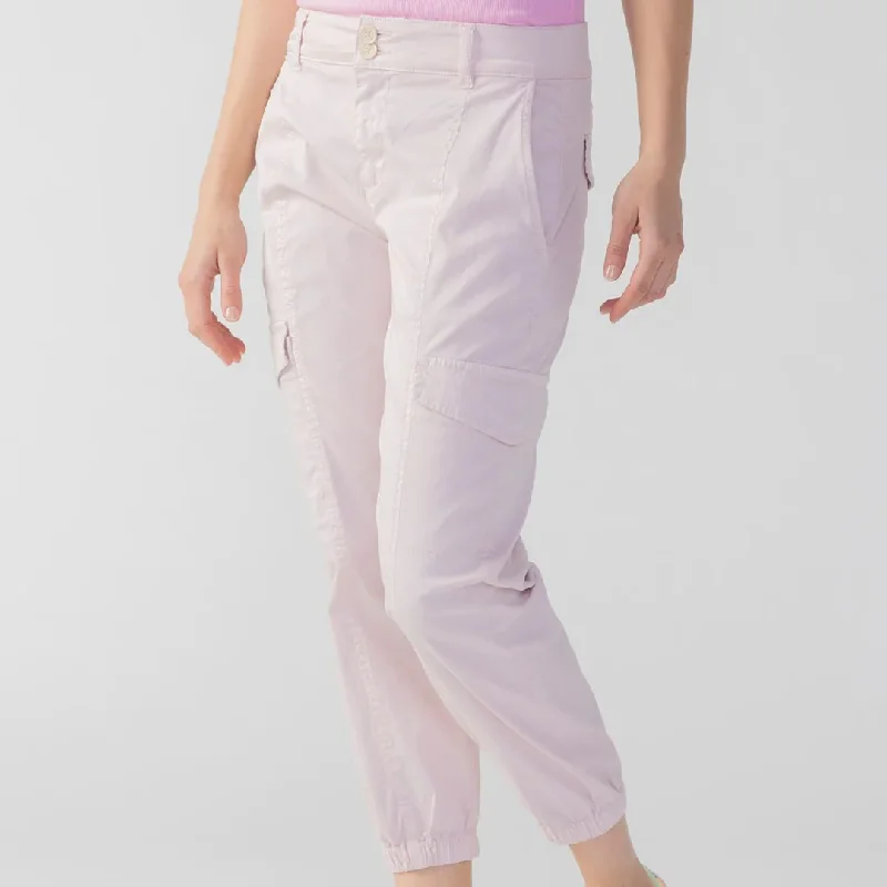 Rebel Pant (Washed Pink)