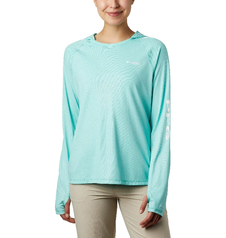 Women's PFG Tidal Deflector Hoodie