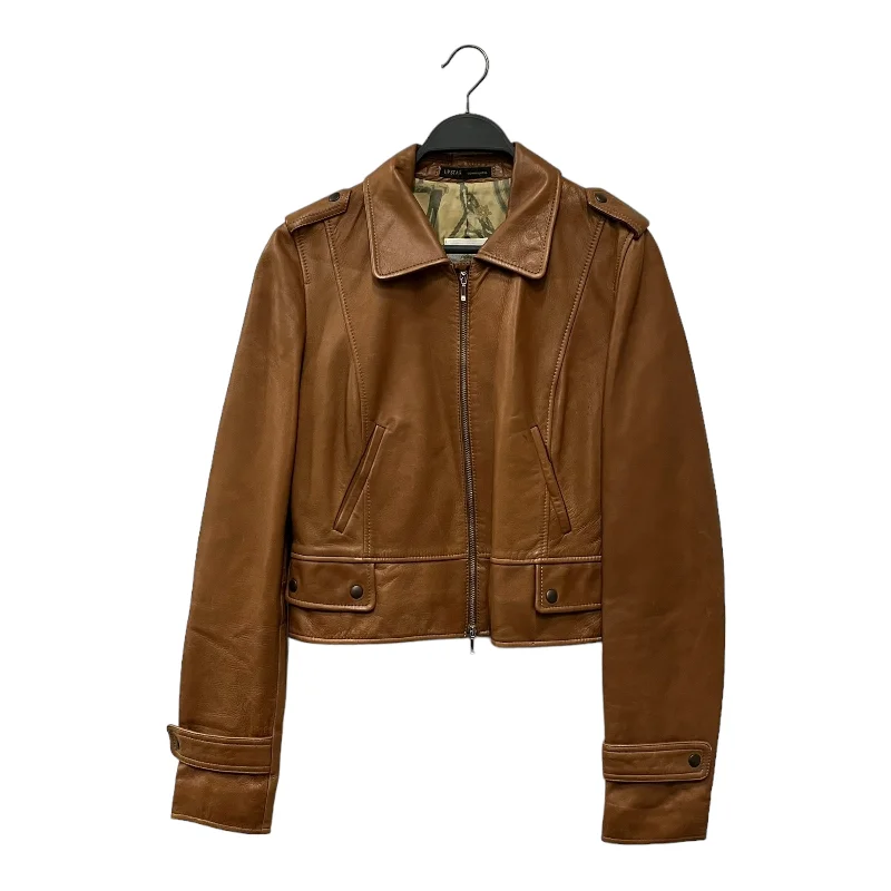 Upstar Continental/Leather Jkt/M/Leather/CML/