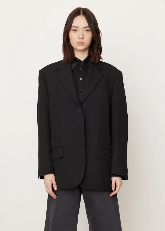 Juylie Suit Jacket