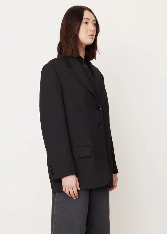 Juylie Suit Jacket