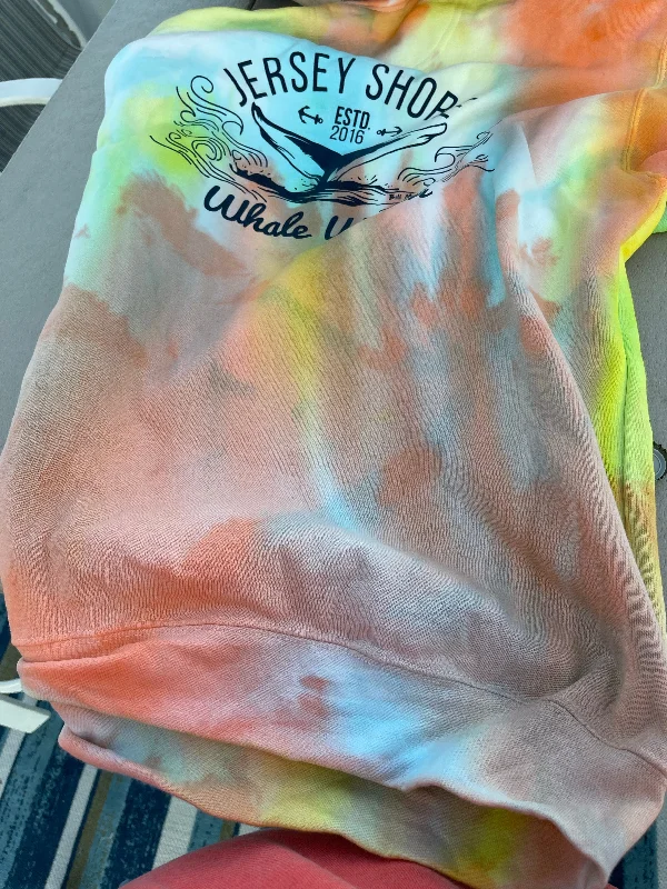 Large / Tie Dye