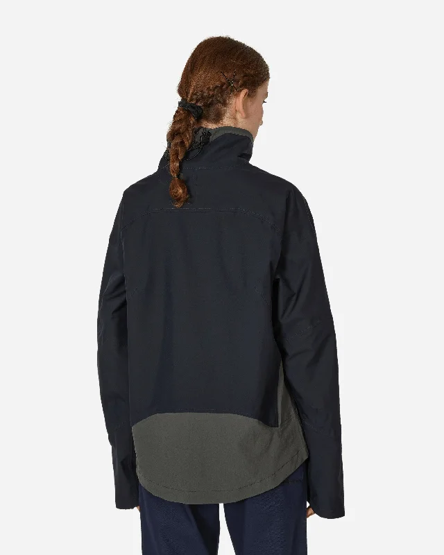 GORE-TEX® Skeleton Jacket Navy