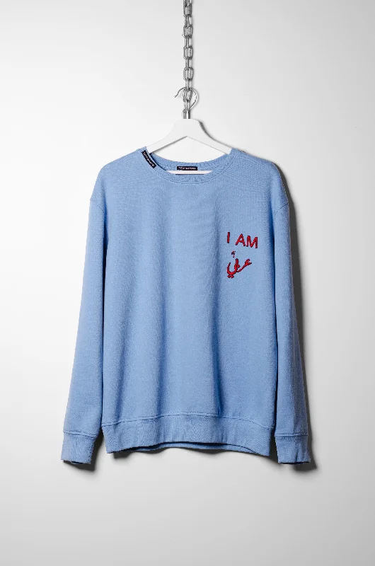 I AM ARABI Sweater