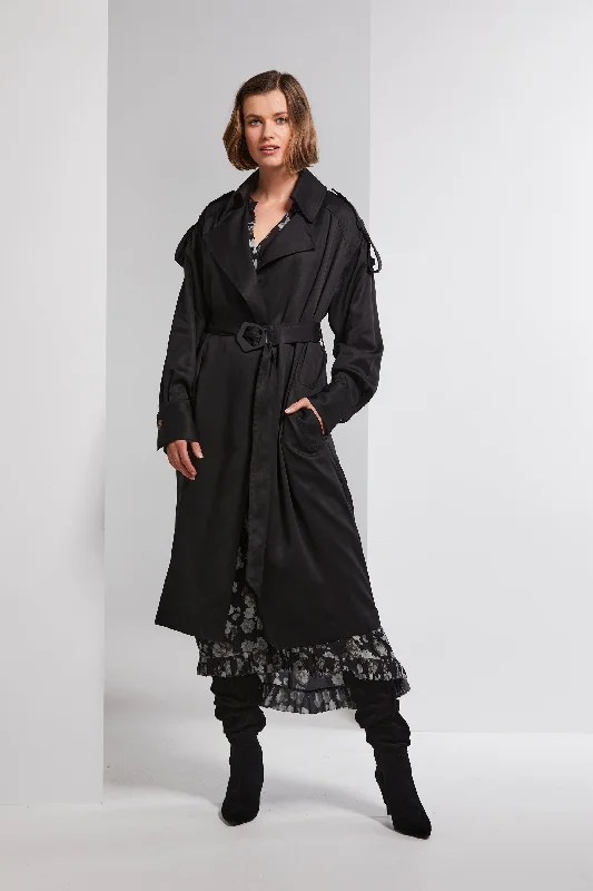 LANIA Duke Coat