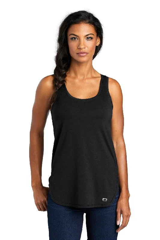 OGIO ® Ladies Luuma Tank. LOG801