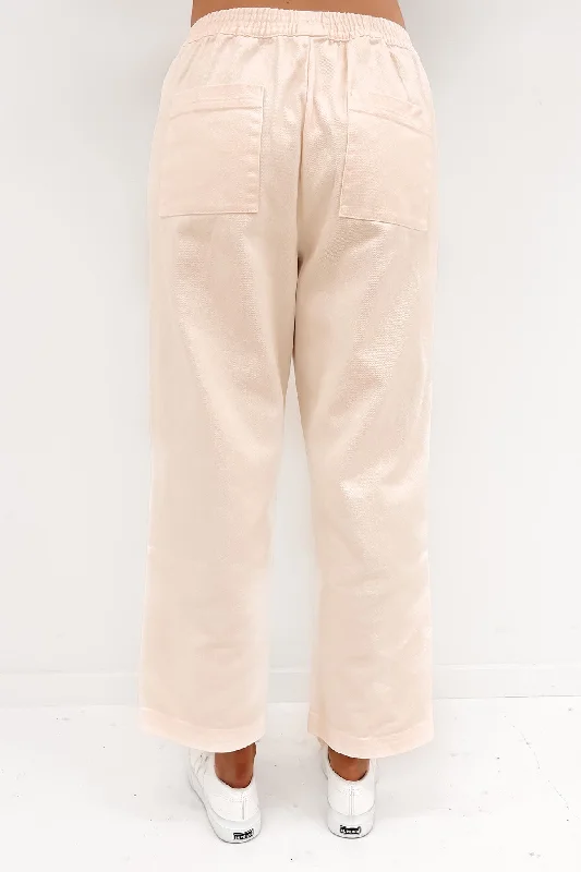 Margo Utility Pant Cloud