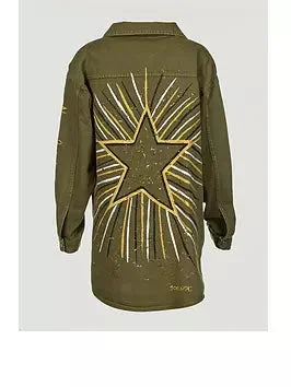 Sorena Star Jacket