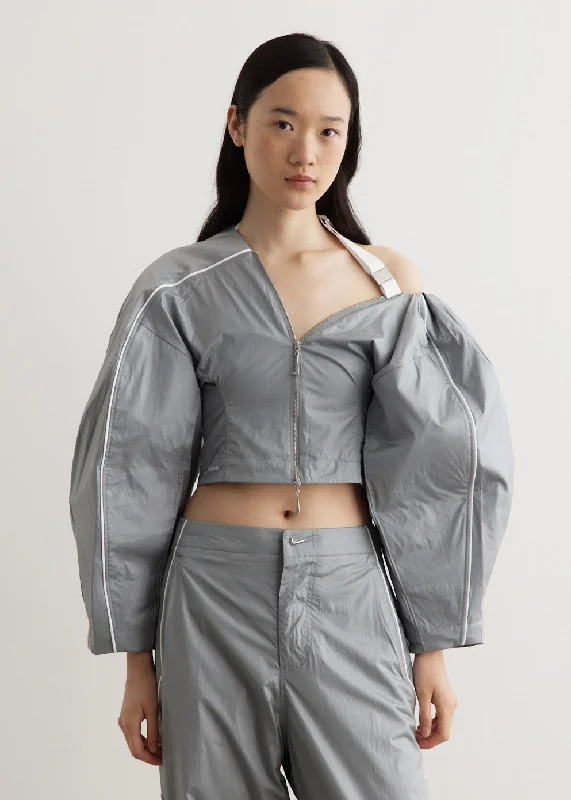 x Jacquemus NRG Track Jacket