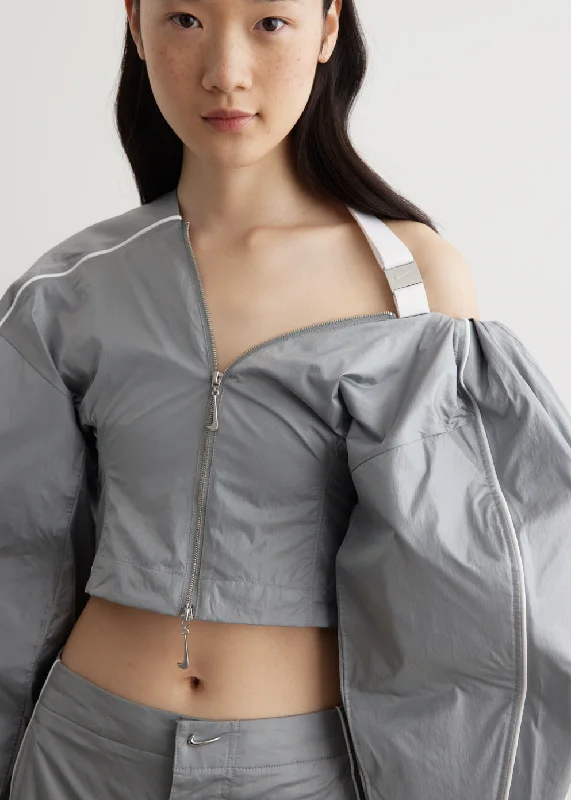 x Jacquemus NRG Track Jacket