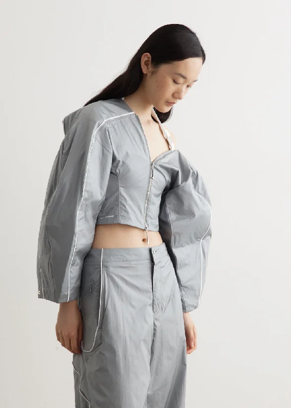 x Jacquemus NRG Track Jacket