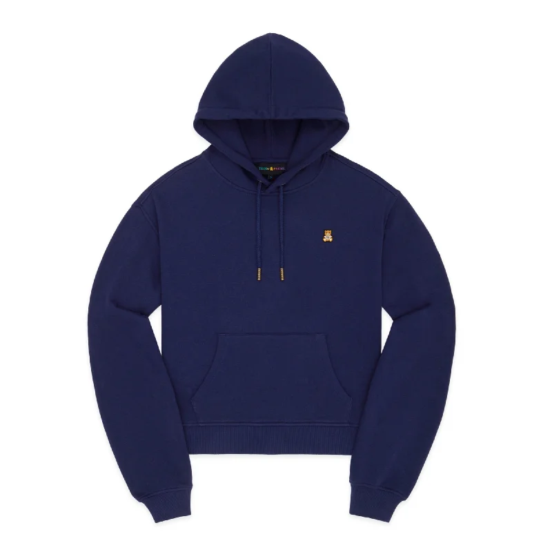 Navy / XS