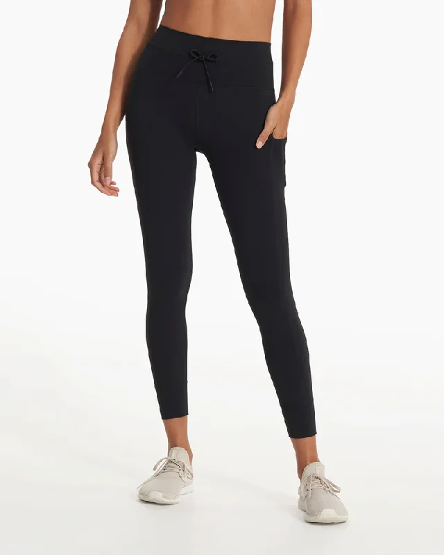 Women's Daily Pocket Legging