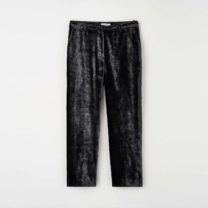 Yaes Pant (Black)