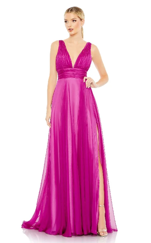 Mac Duggal 68134 Dress