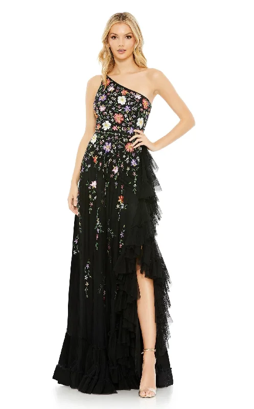 Mac Duggal 9164 Dress